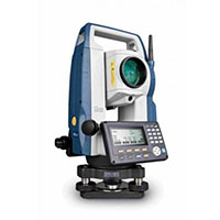 Stations totales Sokkia FX-103